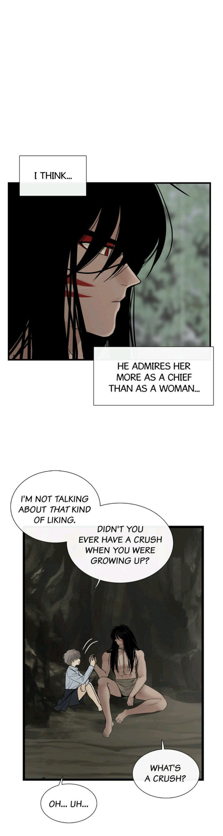 Totem Realm Chapter 18 Page 26