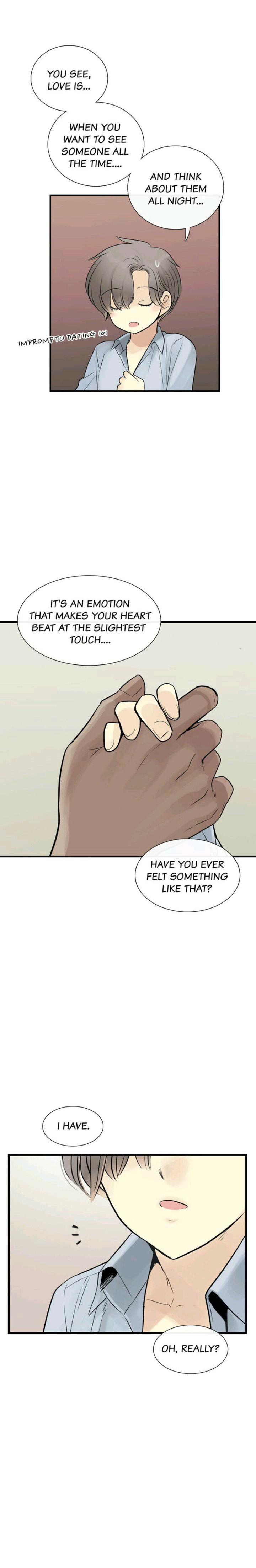 Totem Realm Chapter 18 Page 27