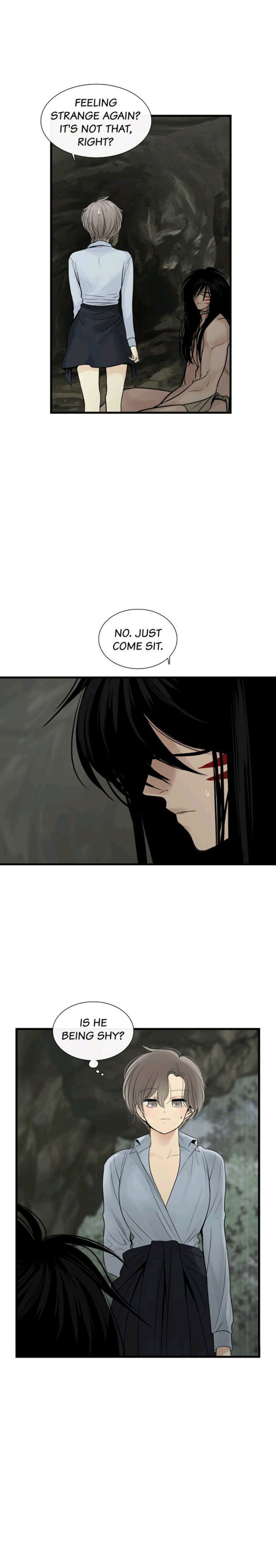 Totem Realm Chapter 18 Page 4