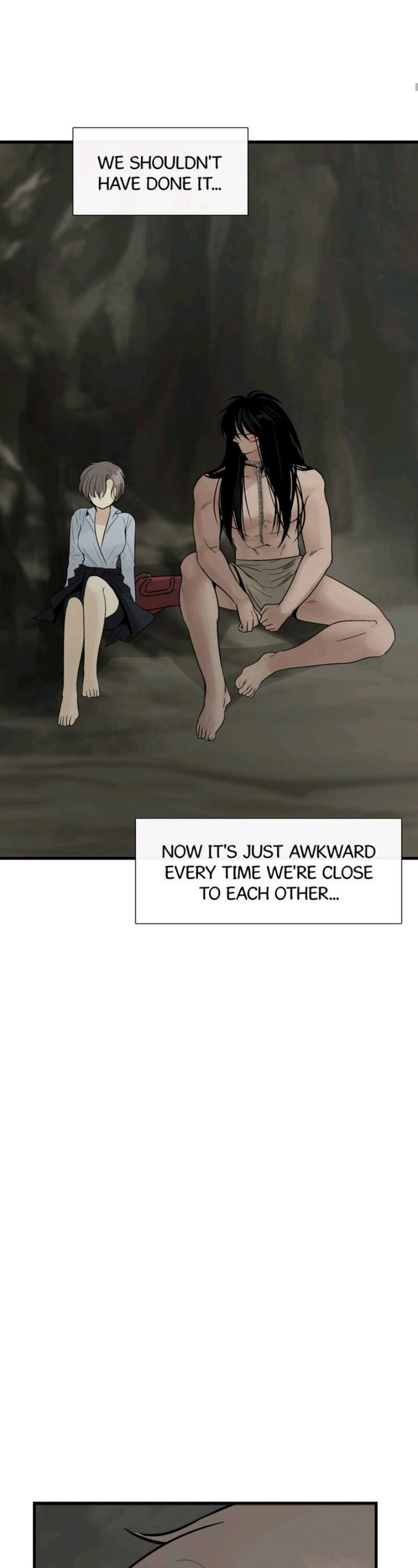 Totem Realm Chapter 18 Page 5