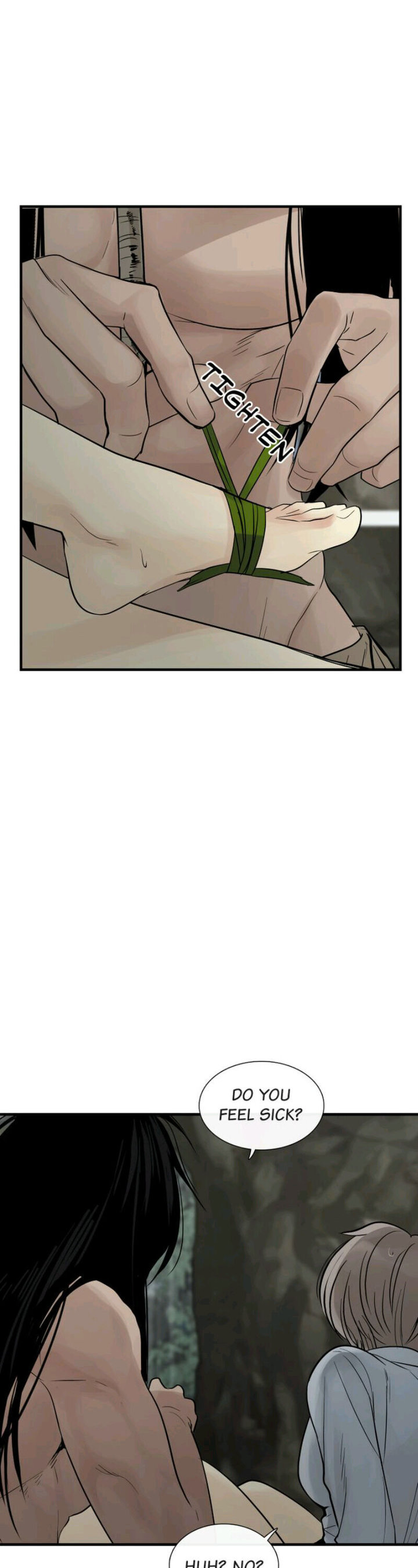 Totem Realm Chapter 18 Page 8
