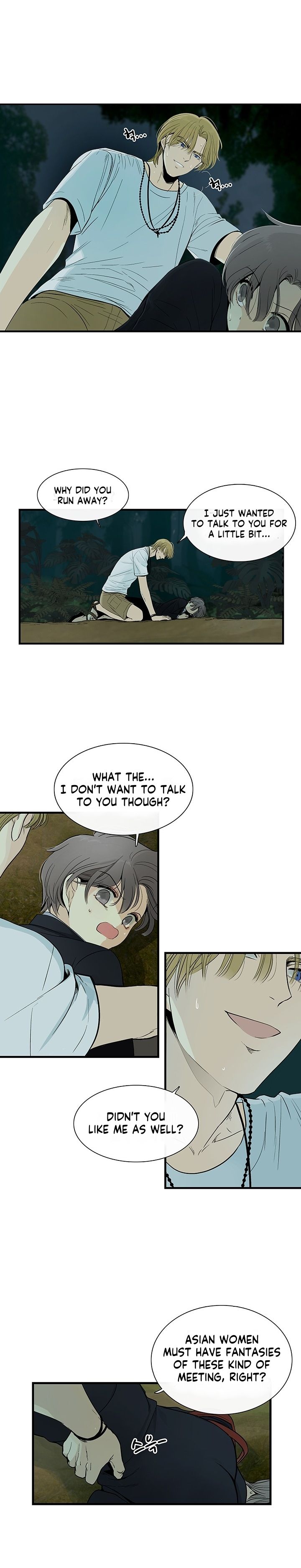 Totem Realm Chapter 1 Page 23