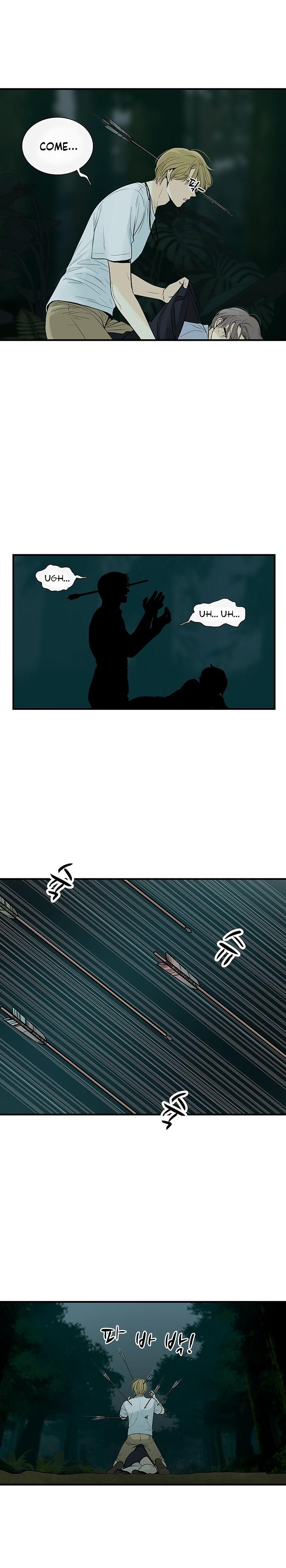 Totem Realm Chapter 1 Page 25