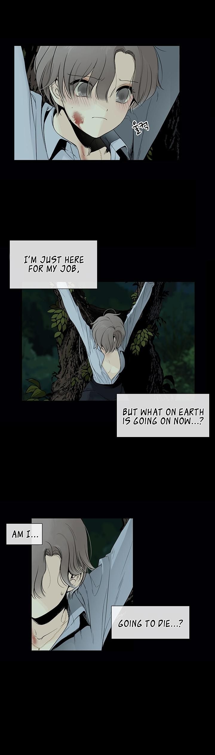 Totem Realm Chapter 1 Page 33