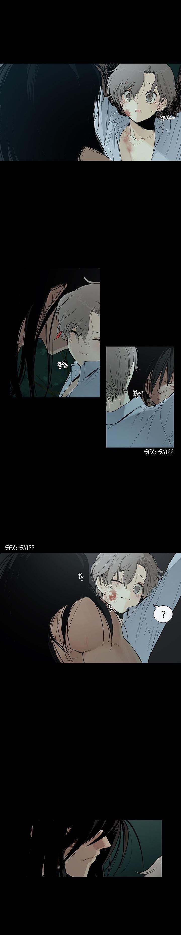 Totem Realm Chapter 1 Page 39