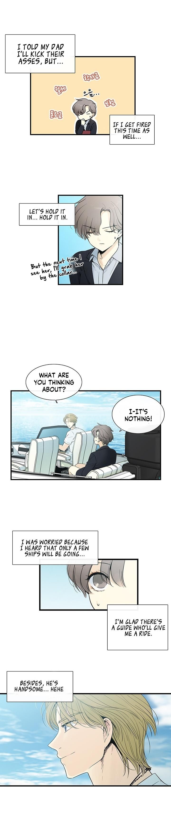 Totem Realm Chapter 1 Page 6
