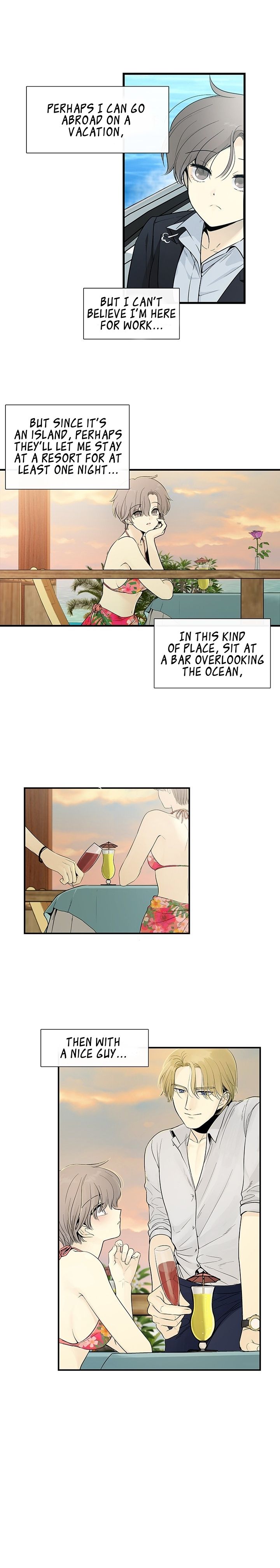Totem Realm Chapter 1 Page 8