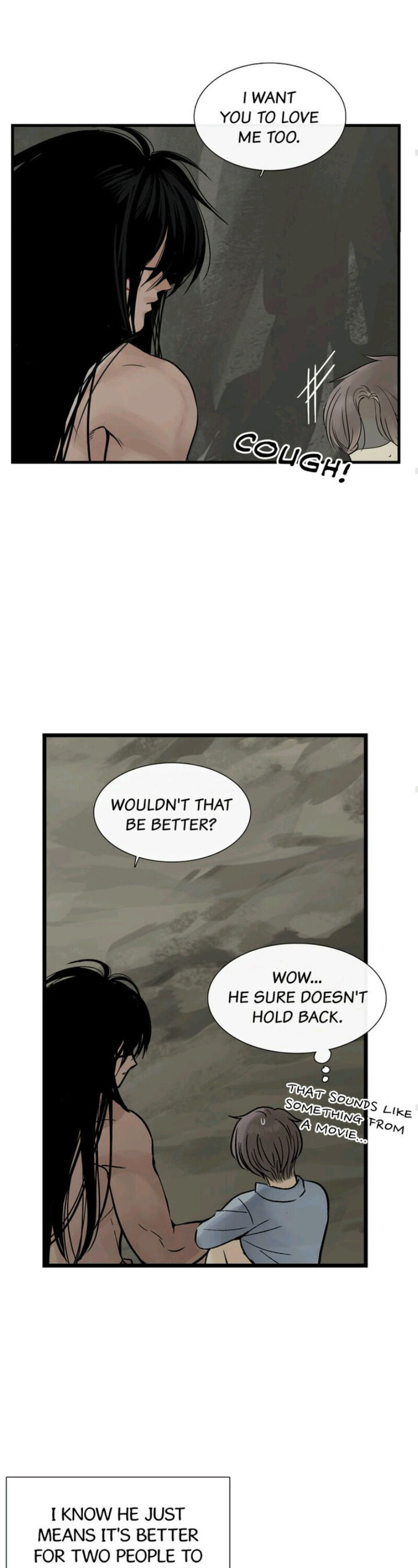 Totem Realm Chapter 19 Page 10