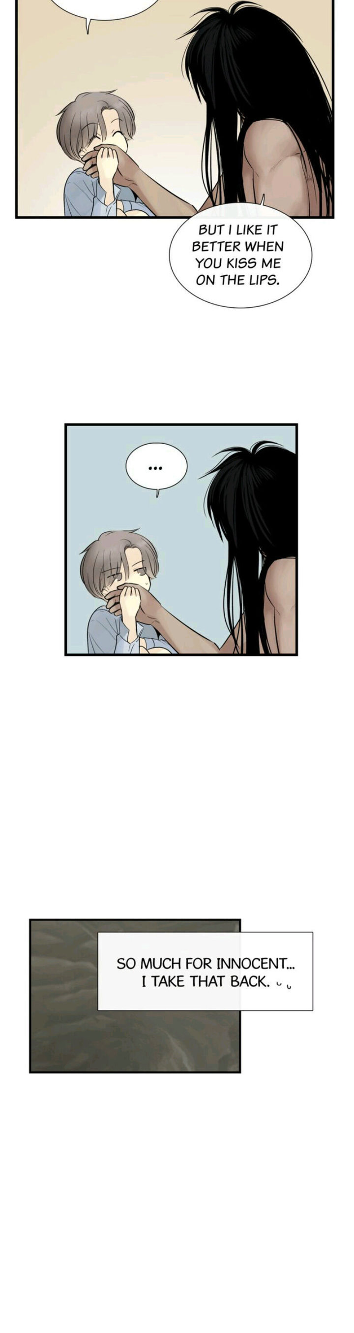 Totem Realm Chapter 19 Page 13