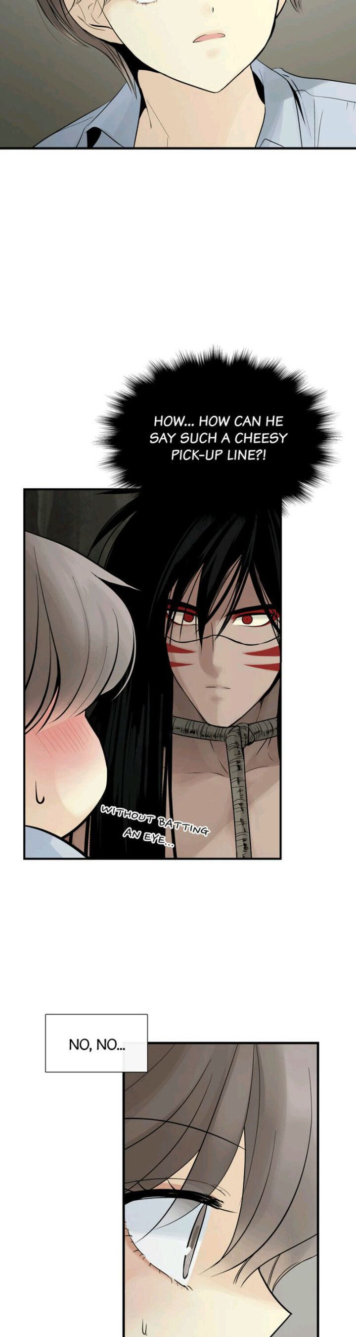 Totem Realm Chapter 19 Page 5