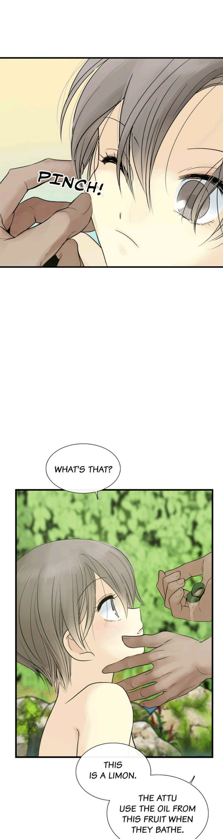 Totem Realm Chapter 20 Page 22