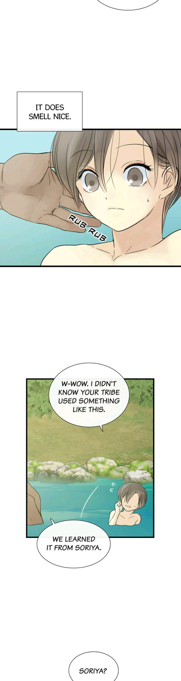 Totem Realm Chapter 20 Page 23