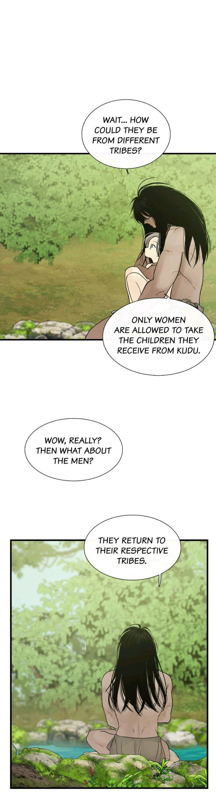 Totem Realm Chapter 20 Page 32