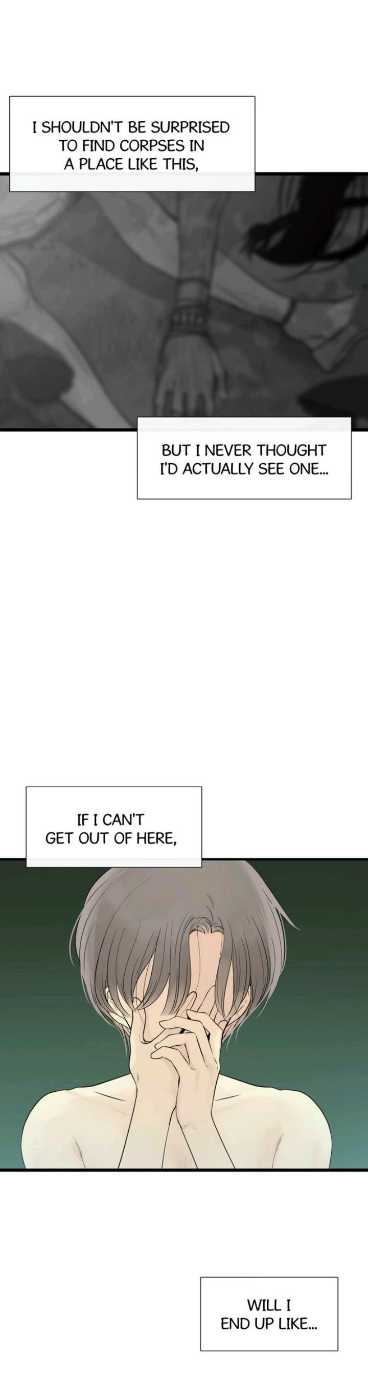 Totem Realm Chapter 20 Page 6