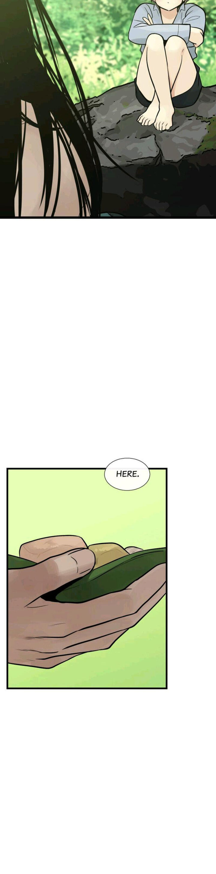 Totem Realm Chapter 21 Page 18