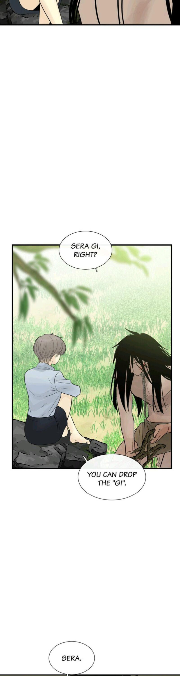 Totem Realm Chapter 21 Page 22