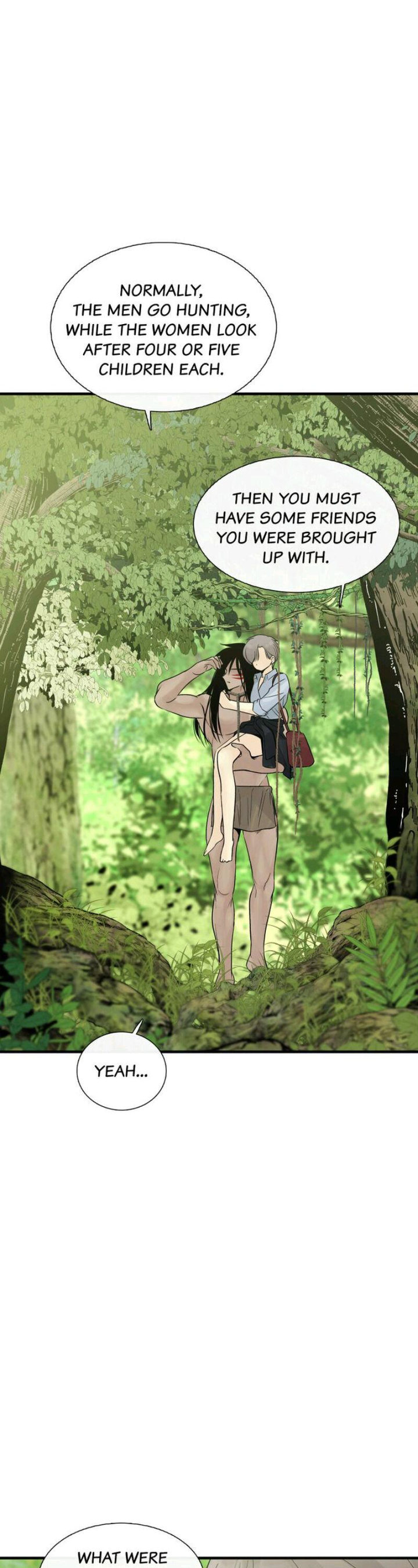 Totem Realm Chapter 21 Page 25