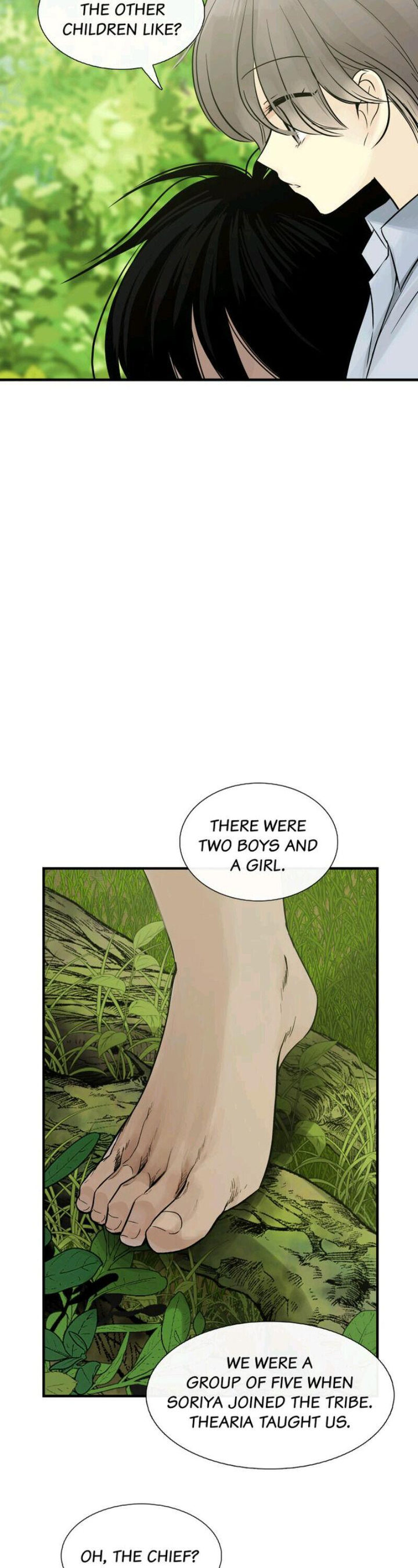 Totem Realm Chapter 21 Page 26