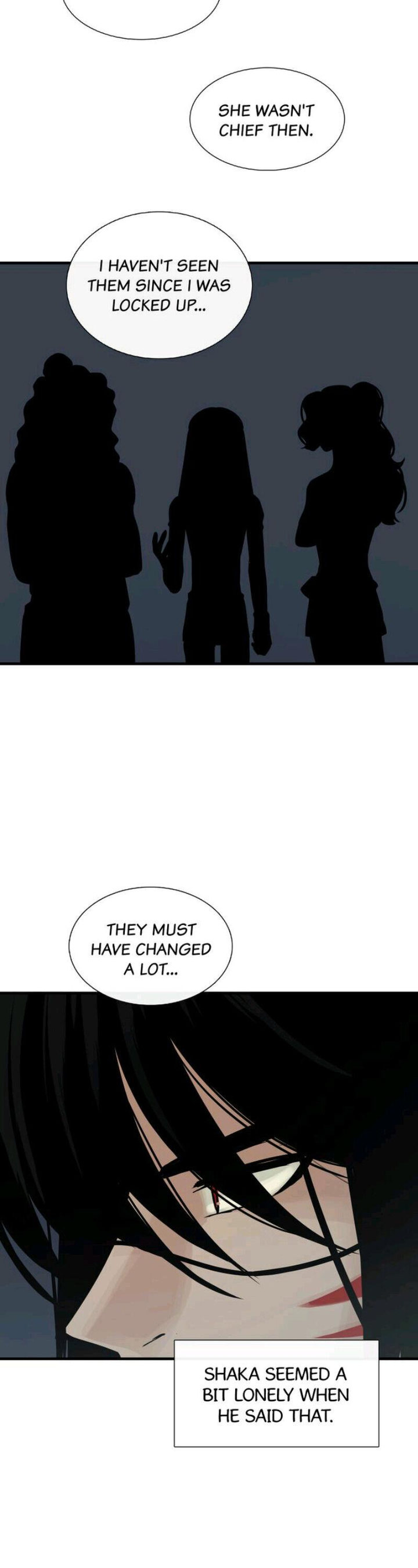 Totem Realm Chapter 21 Page 27