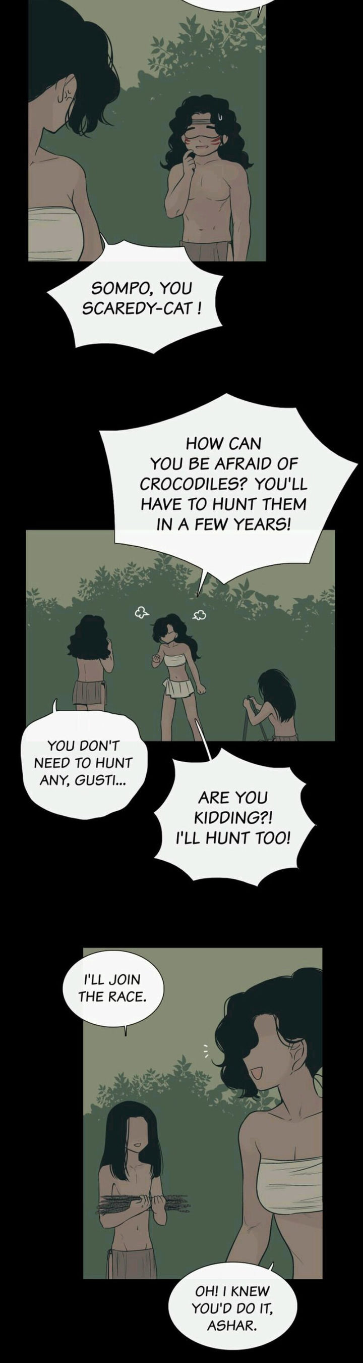 Totem Realm Chapter 22 Page 10