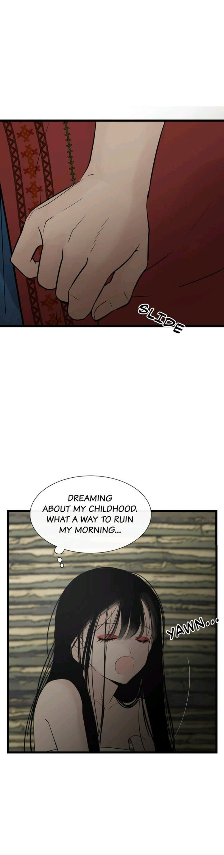 Totem Realm Chapter 22 Page 13