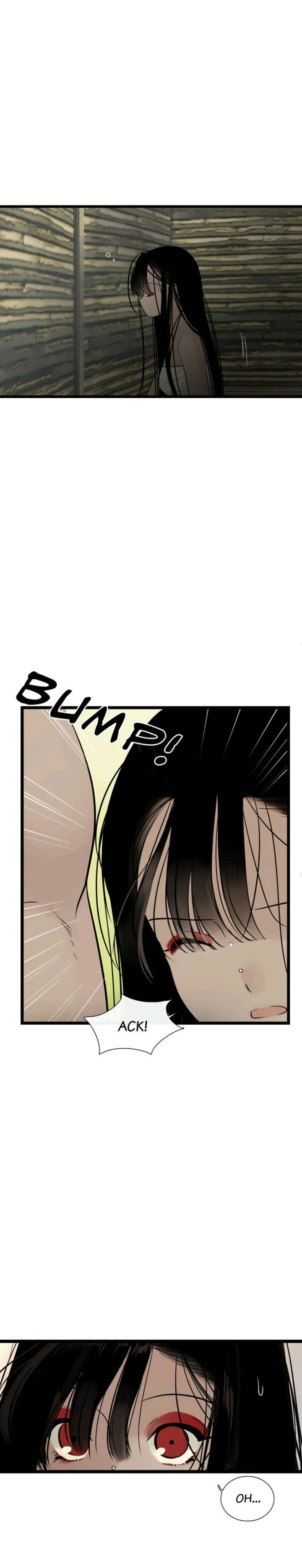 Totem Realm Chapter 22 Page 14