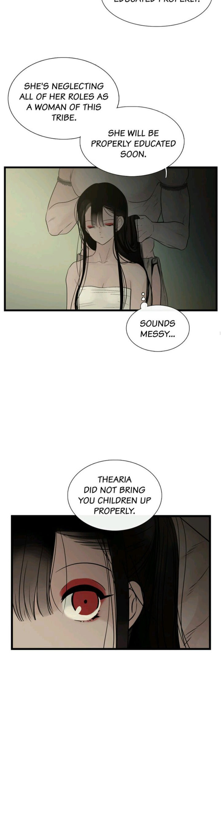 Totem Realm Chapter 22 Page 17