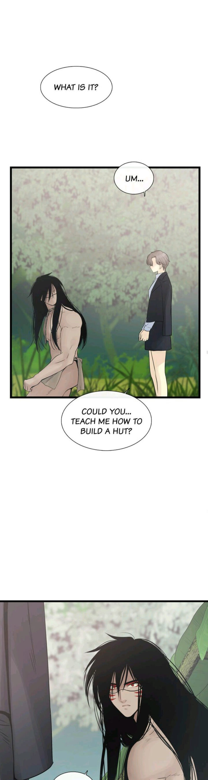 Totem Realm Chapter 22 Page 22