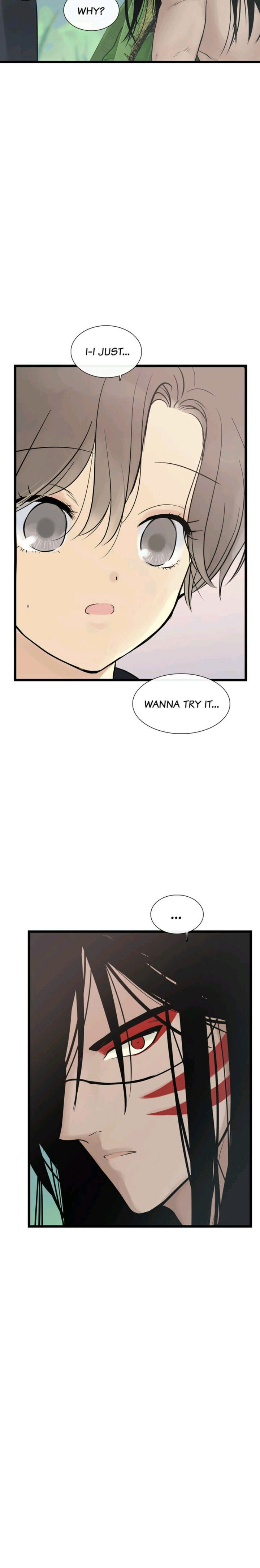 Totem Realm Chapter 22 Page 23