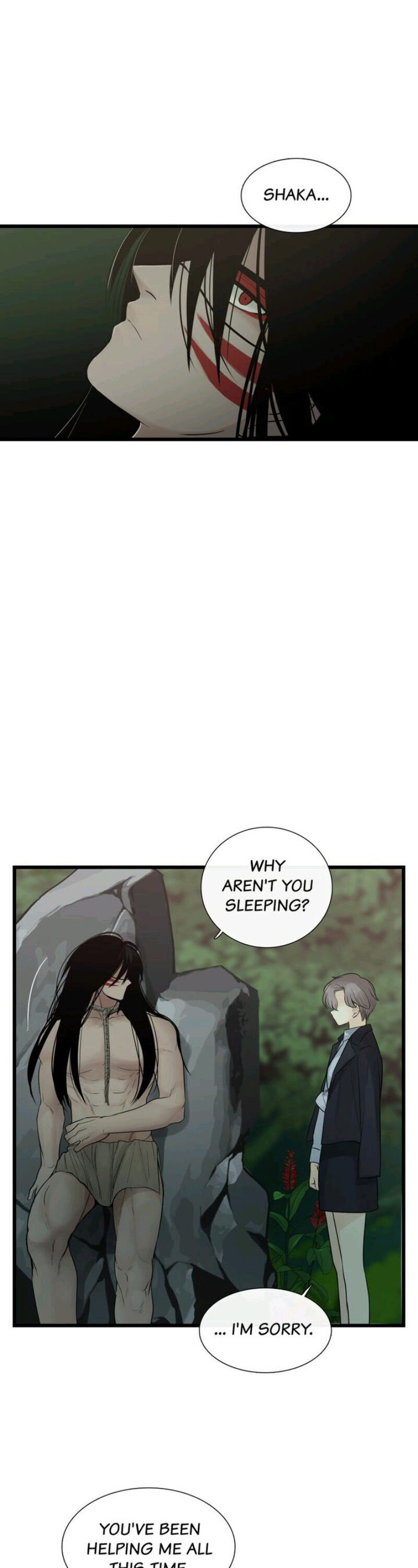 Totem Realm Chapter 22 Page 27