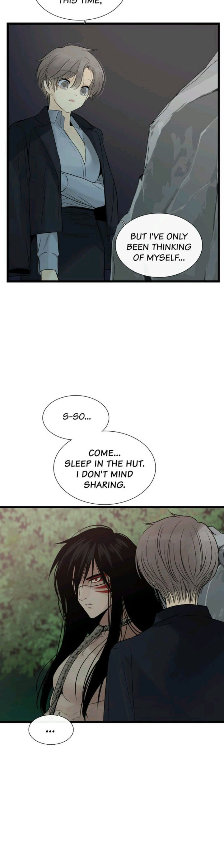 Totem Realm Chapter 22 Page 28