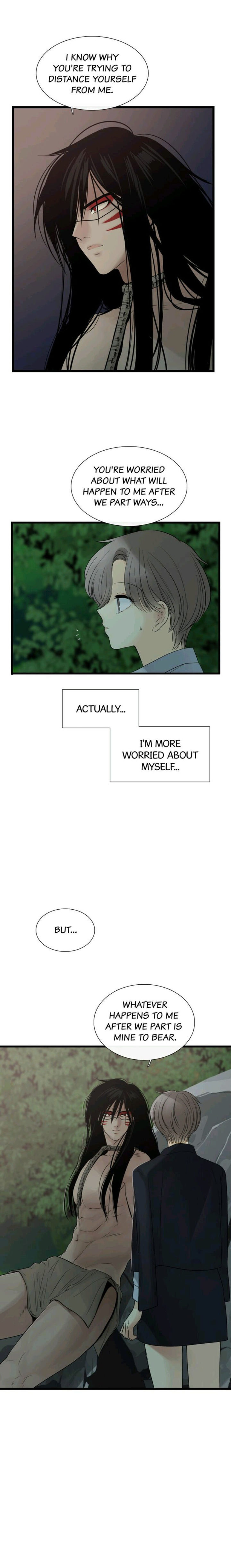 Totem Realm Chapter 22 Page 29