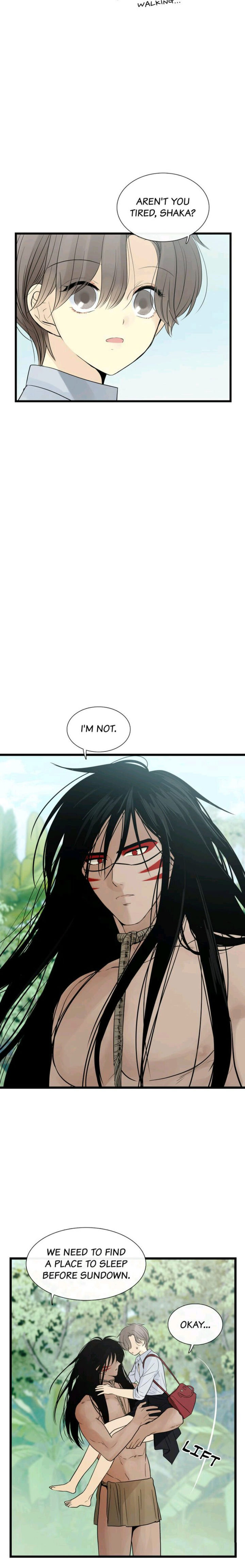 Totem Realm Chapter 22 Page 3