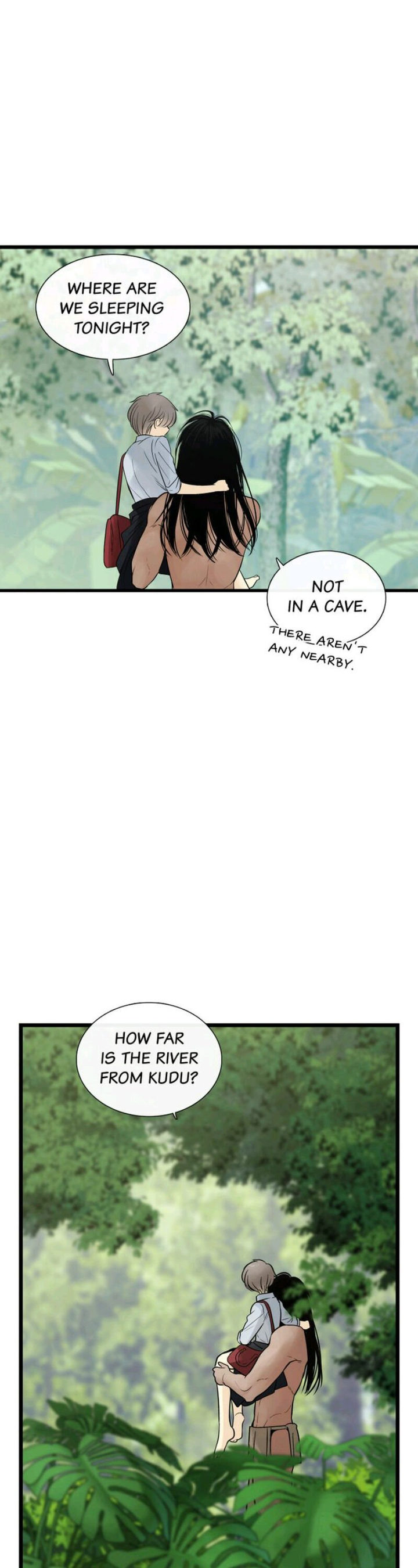 Totem Realm Chapter 22 Page 4