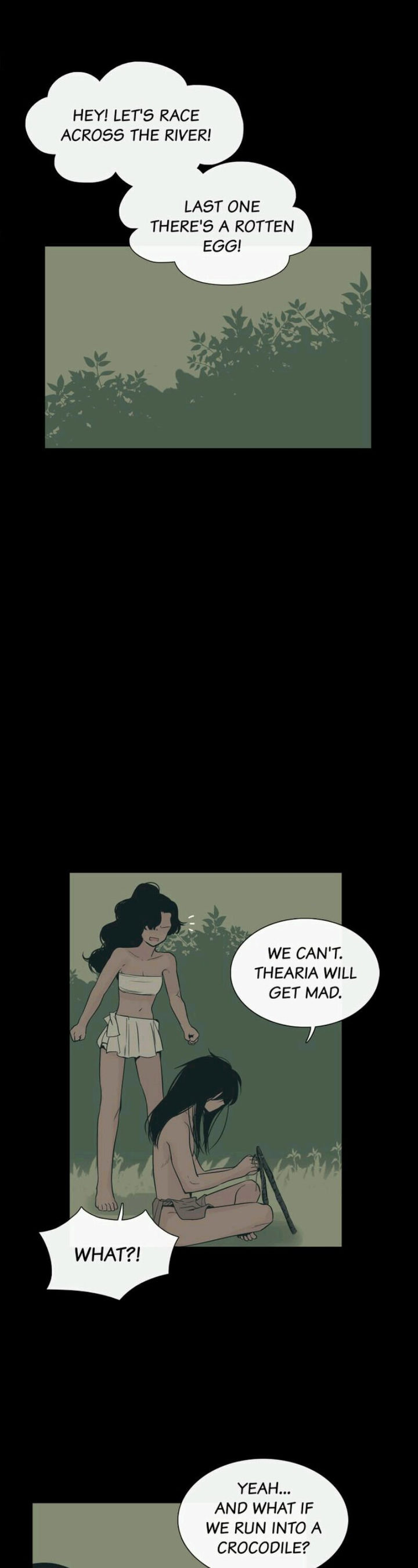 Totem Realm Chapter 22 Page 9
