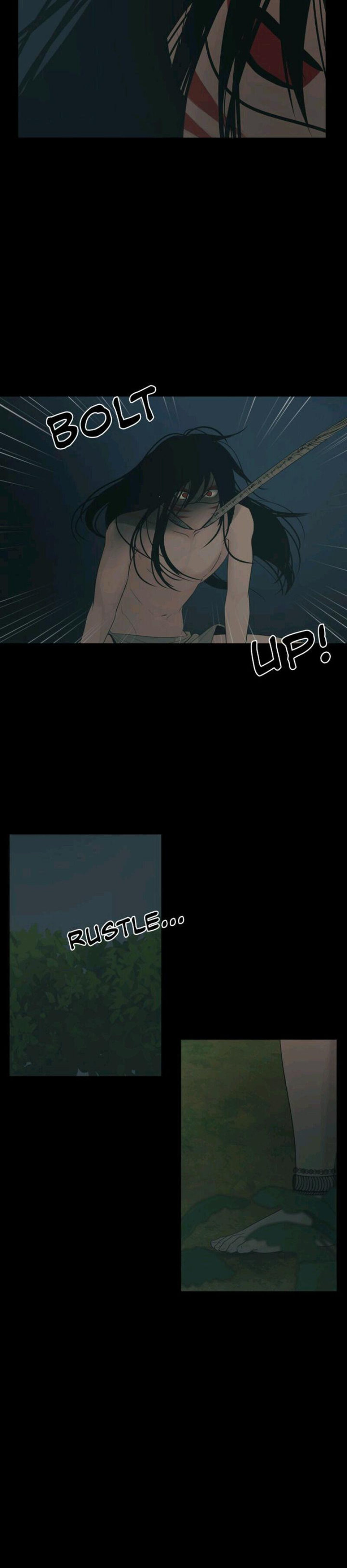 Totem Realm Chapter 23 Page 6