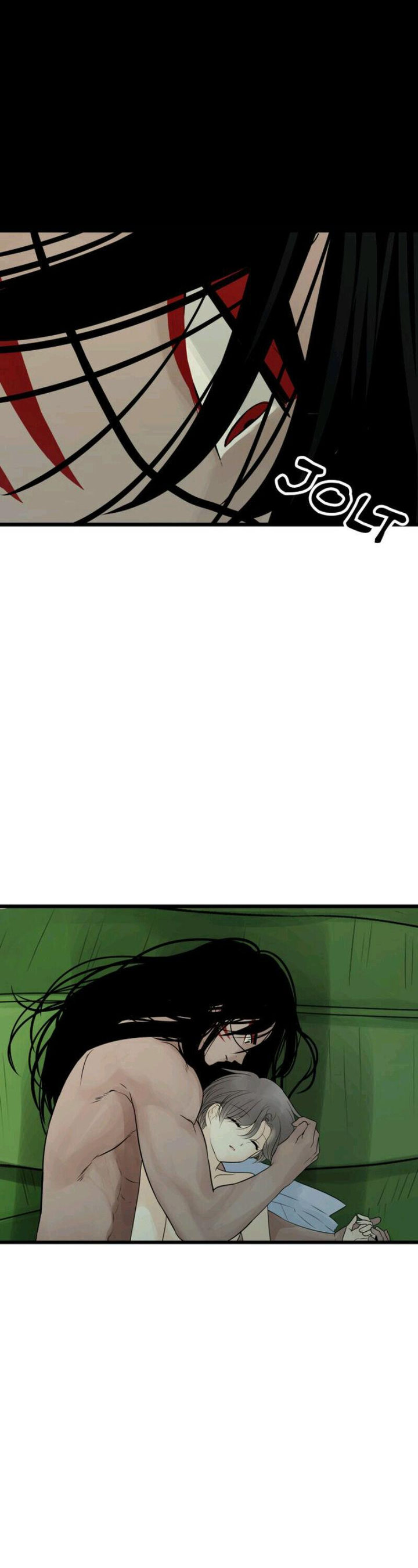 Totem Realm Chapter 23 Page 7