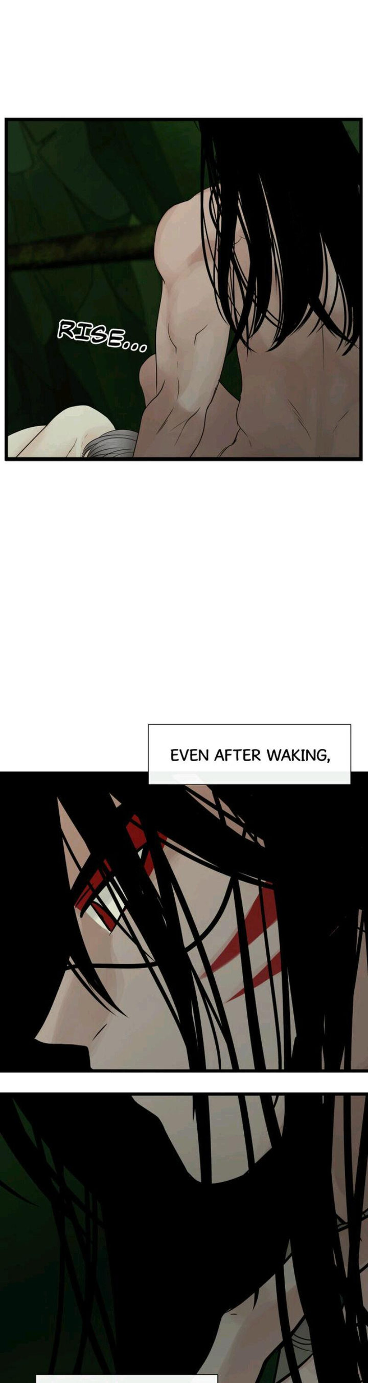 Totem Realm Chapter 23 Page 8