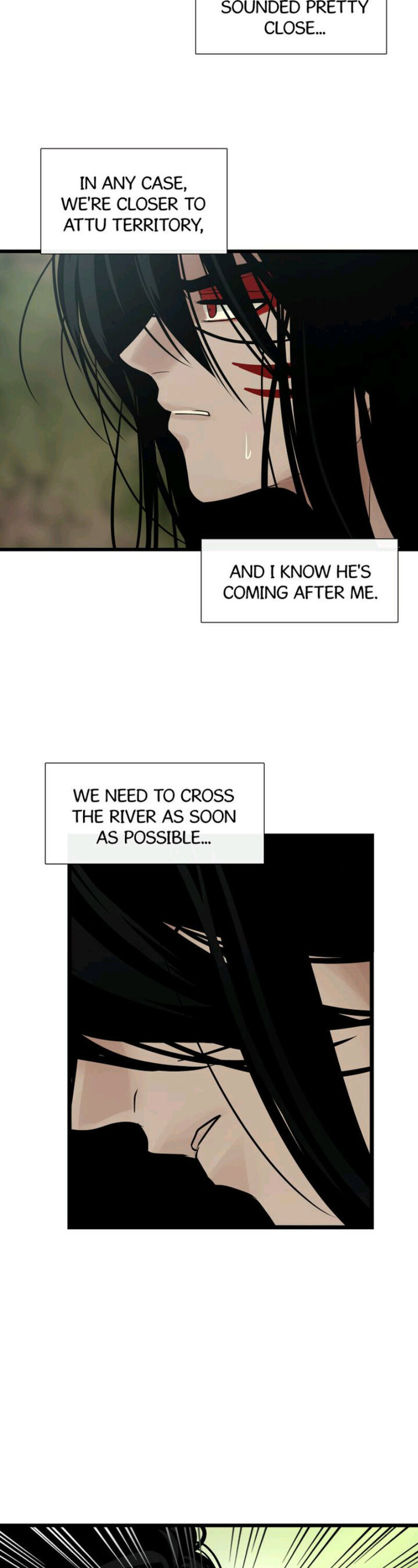 Totem Realm Chapter 24 Page 22