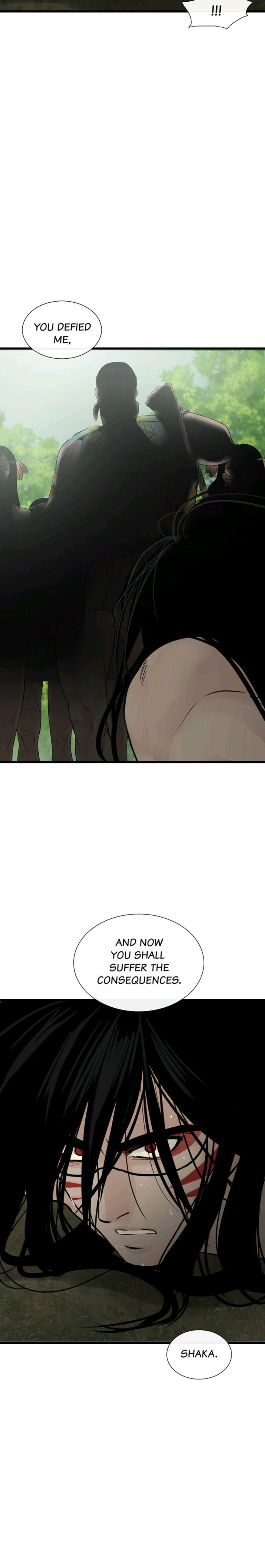 Totem Realm Chapter 24 Page 31