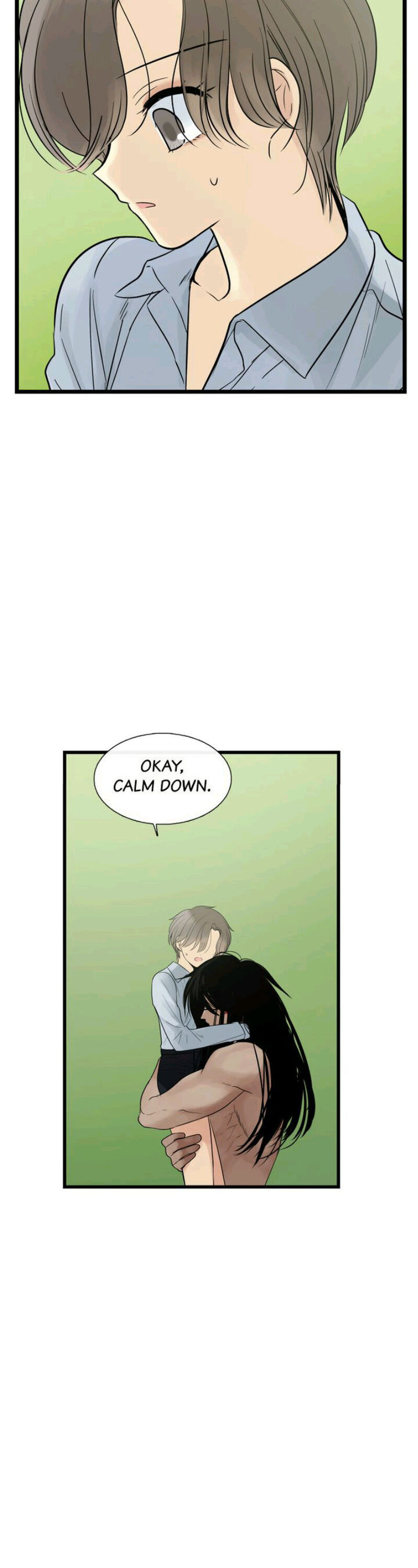 Totem Realm Chapter 24 Page 6