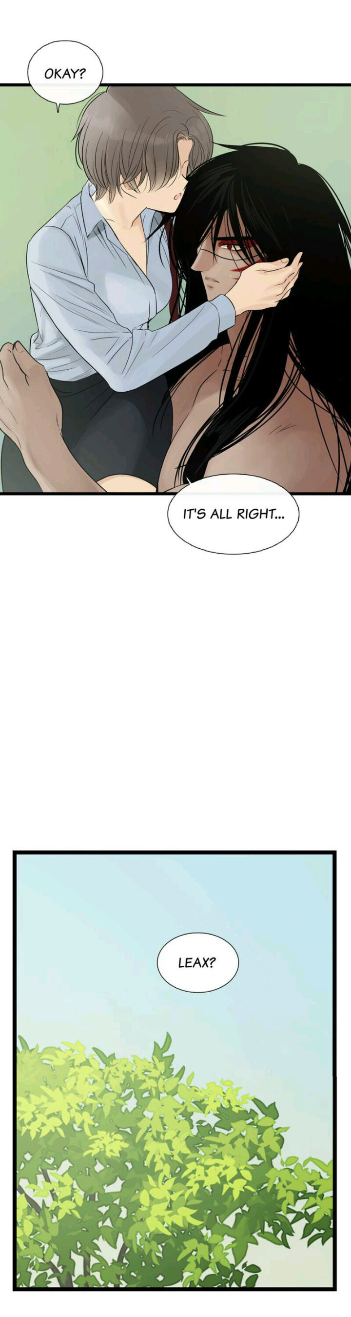 Totem Realm Chapter 24 Page 7