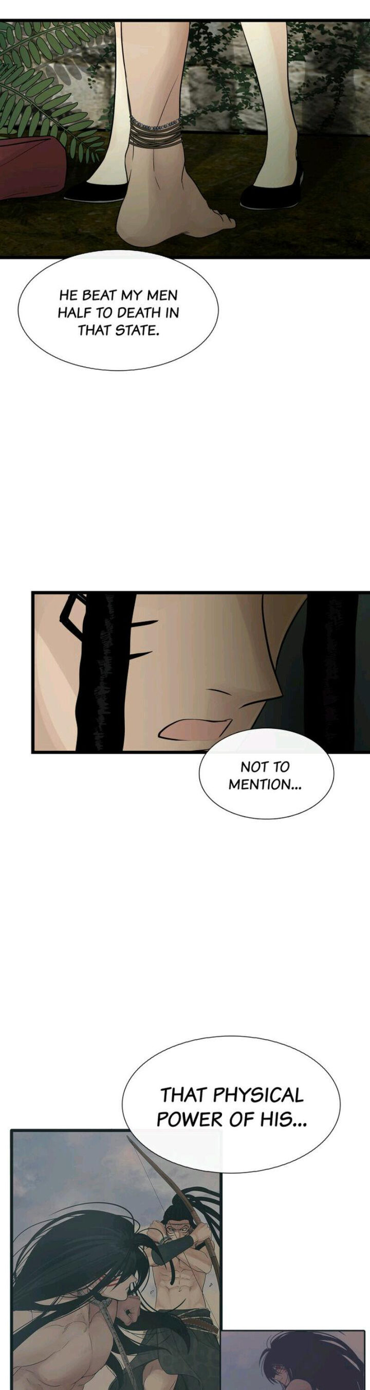 Totem Realm Chapter 25 Page 19