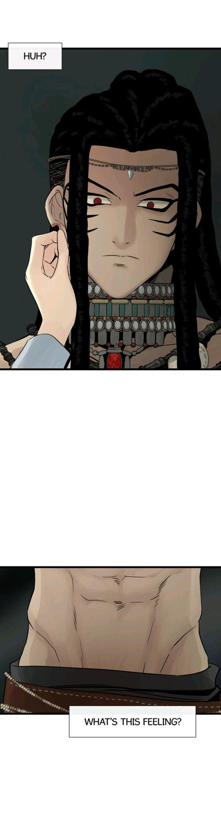 Totem Realm Chapter 25 Page 25
