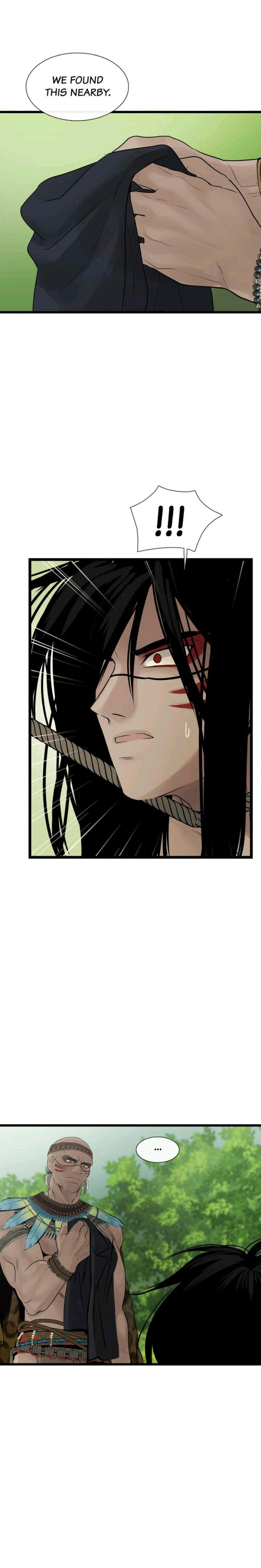 Totem Realm Chapter 25 Page 30