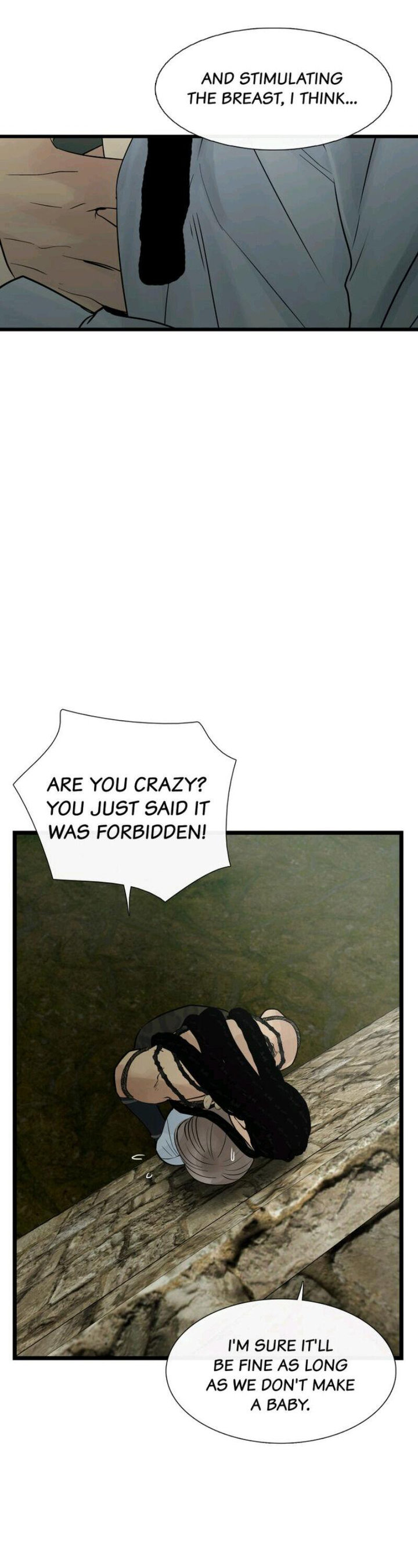Totem Realm Chapter 26 Page 11