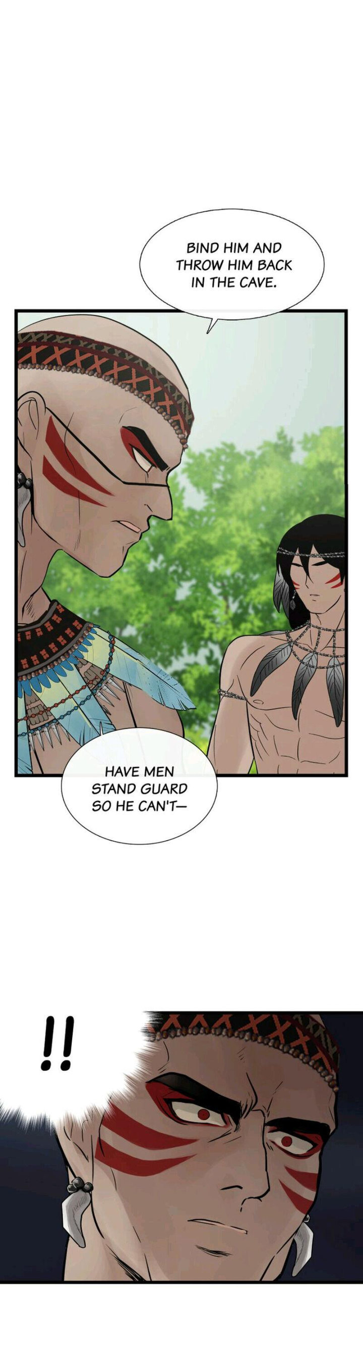 Totem Realm Chapter 26 Page 20