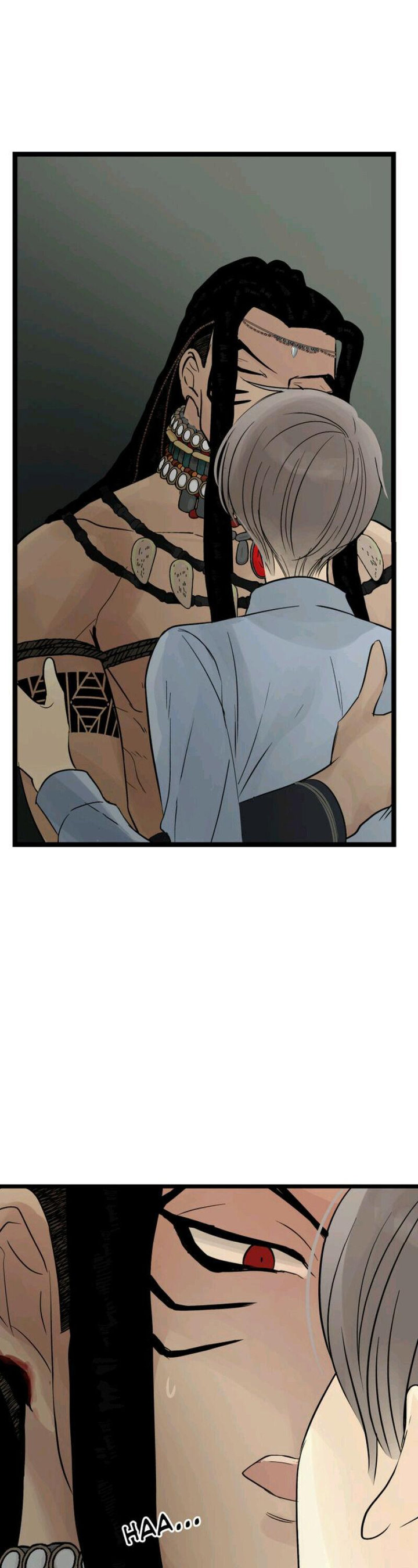 Totem Realm Chapter 26 Page 27