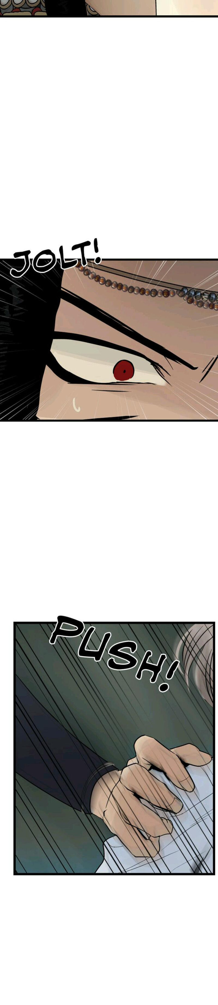Totem Realm Chapter 26 Page 28
