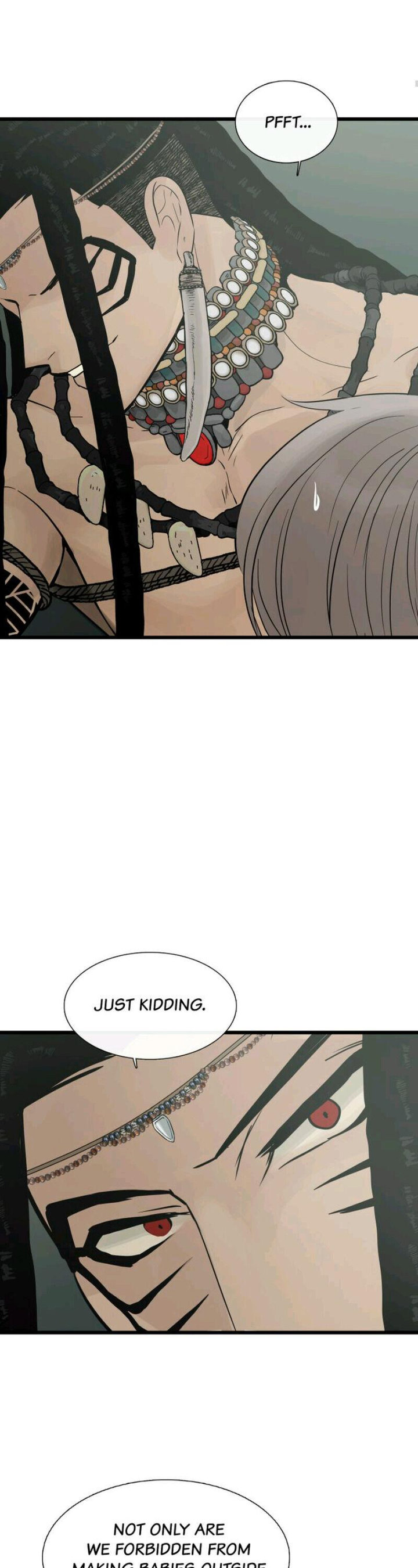 Totem Realm Chapter 26 Page 5